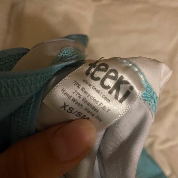 Teeki bundle - Picture 8 of 8